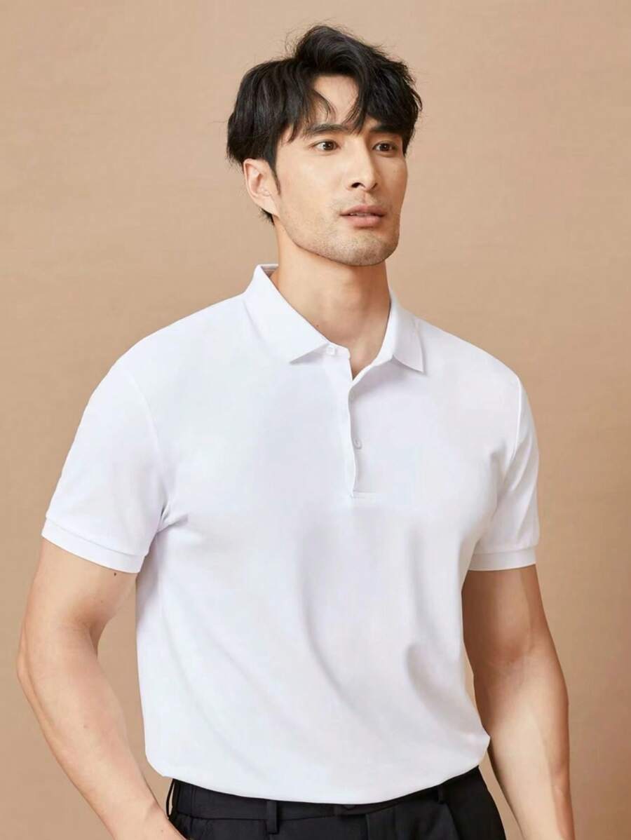 Classic Polo Shirt