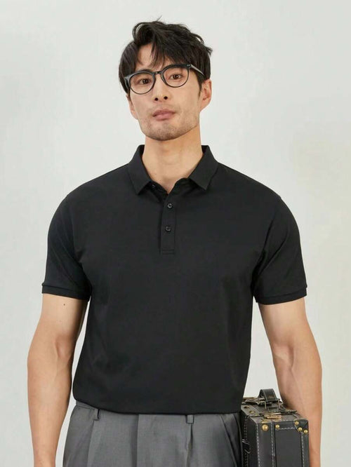 Classic Polo Shirt