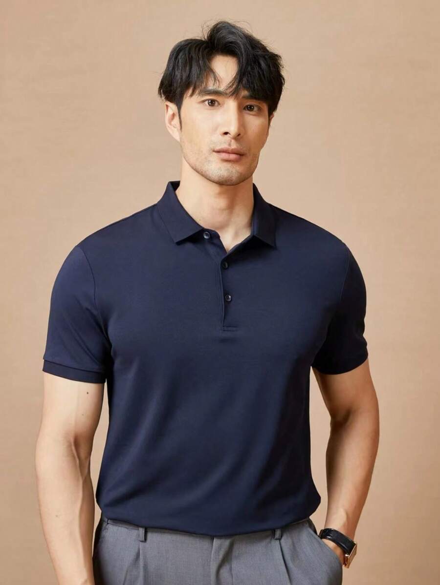 Classic Polo Shirt