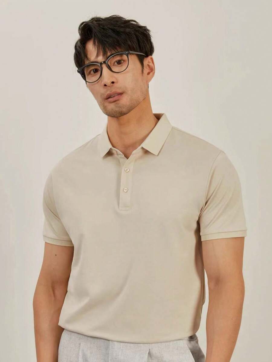 Classic Polo Shirt